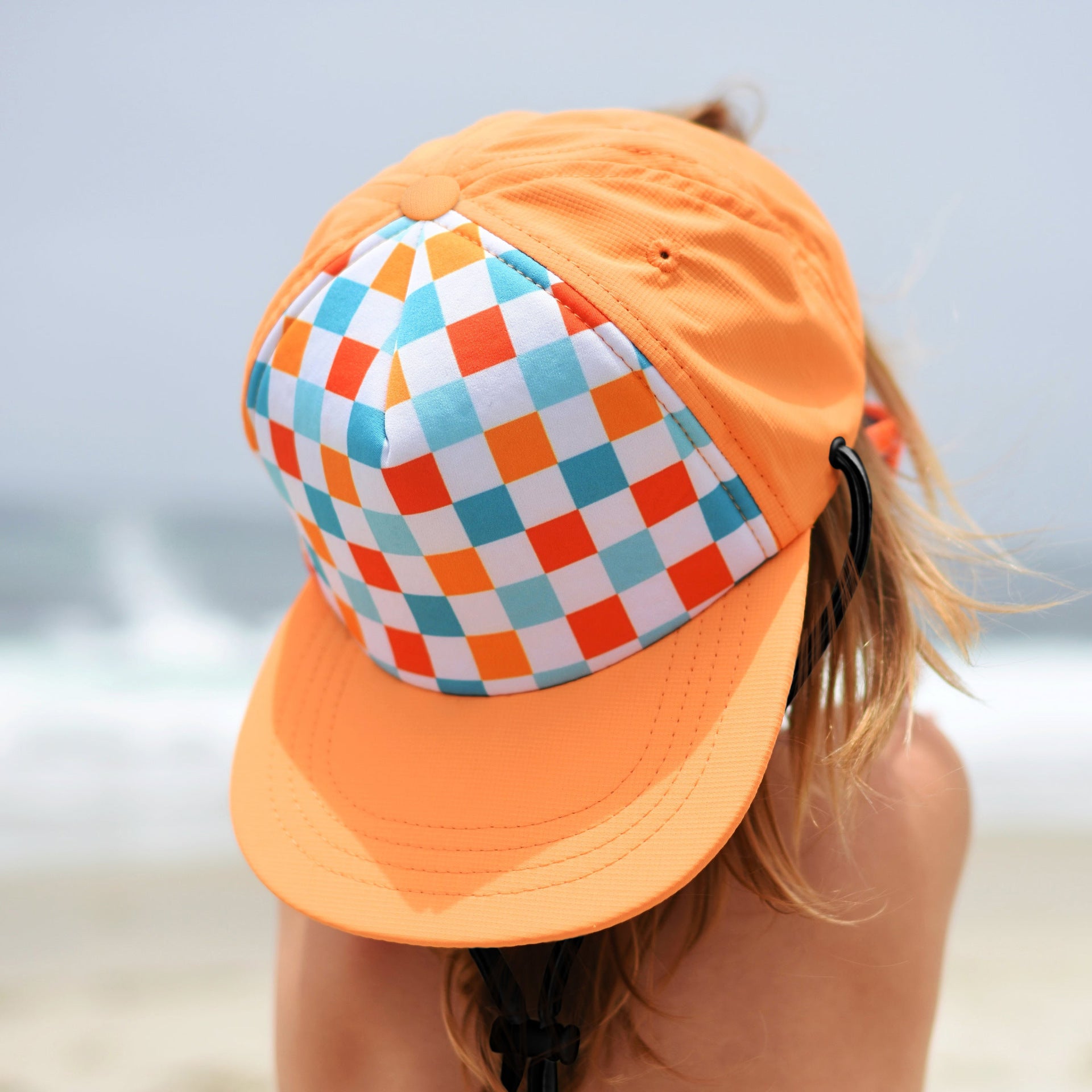 Wholesale Children's Outdoor Anti-UV Quick-drying Sun Hat